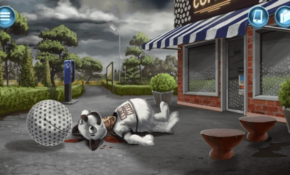 消尸血迹会说话中文版3