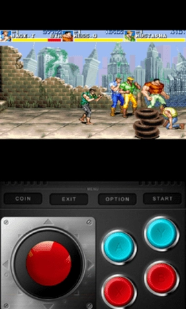 恐龙快打无限币图1