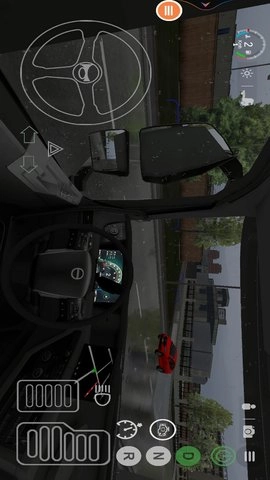 欧洲卡车模拟汽车-图2