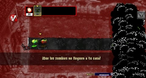 PvZ魔幻触控版截图3