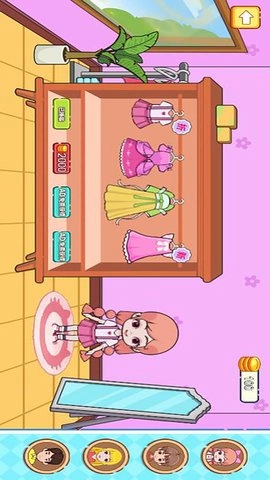 欢乐过家家模拟图3