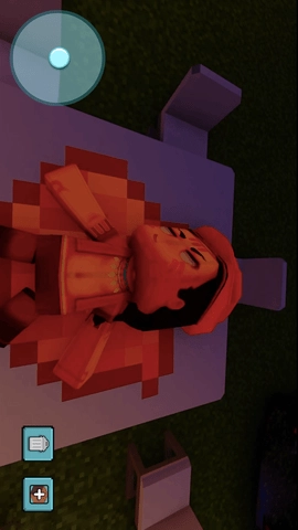 狼人杀大冒险(3)