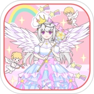 芭比公主换装秀 