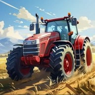 农场模拟器