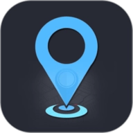 手机定位通