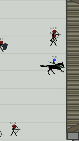 火柴人战争世界图3