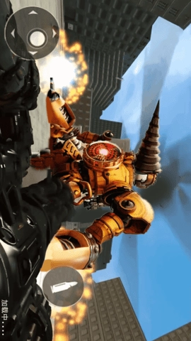 人造物种进化图3