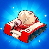 蹦蹦战车大作战