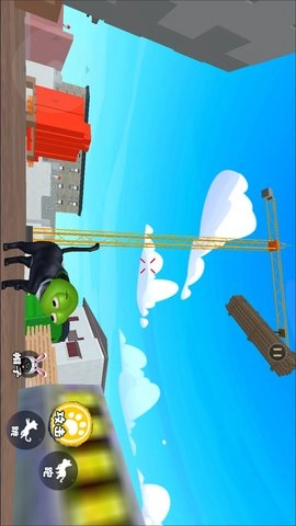 猫咪日常模拟图3