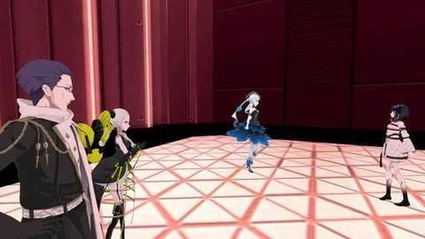 阿尔特斯超越时空2