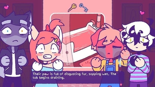 完美末日永恒炼狱图2