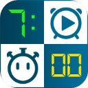 多工计时器 V2.13.18