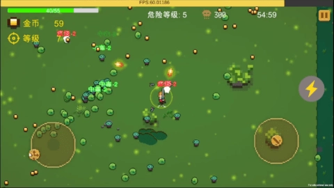 重生之异界传说图3