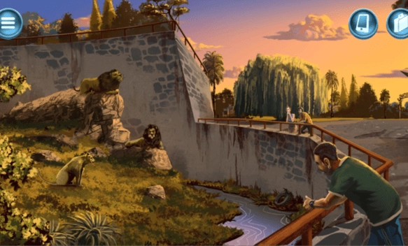 消尸血迹会说话中文版4