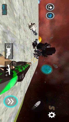 人造物种进化图4