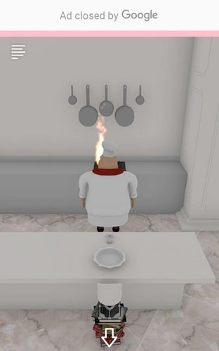 奇幻的晚宴截圖0