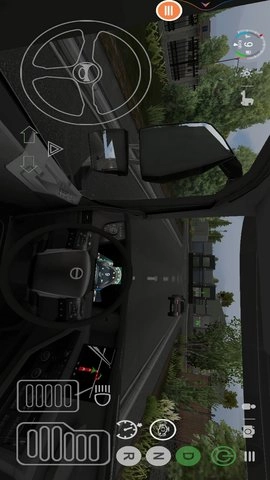 欧洲卡车模拟汽车-图4