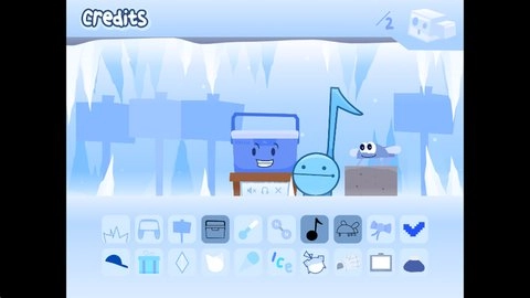 节奏盒子冷若冰霜版(1)