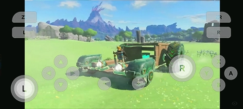 switch手机版截图0