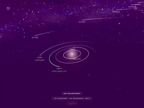 太空space安卓版图4