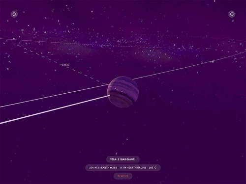 太空space安卓版图5