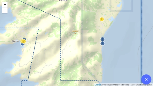 GeoFS-飛行模擬器手機(jī)版截圖3