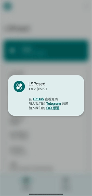 lsposed框架模块图2