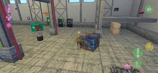 神奇青蛙正版图3