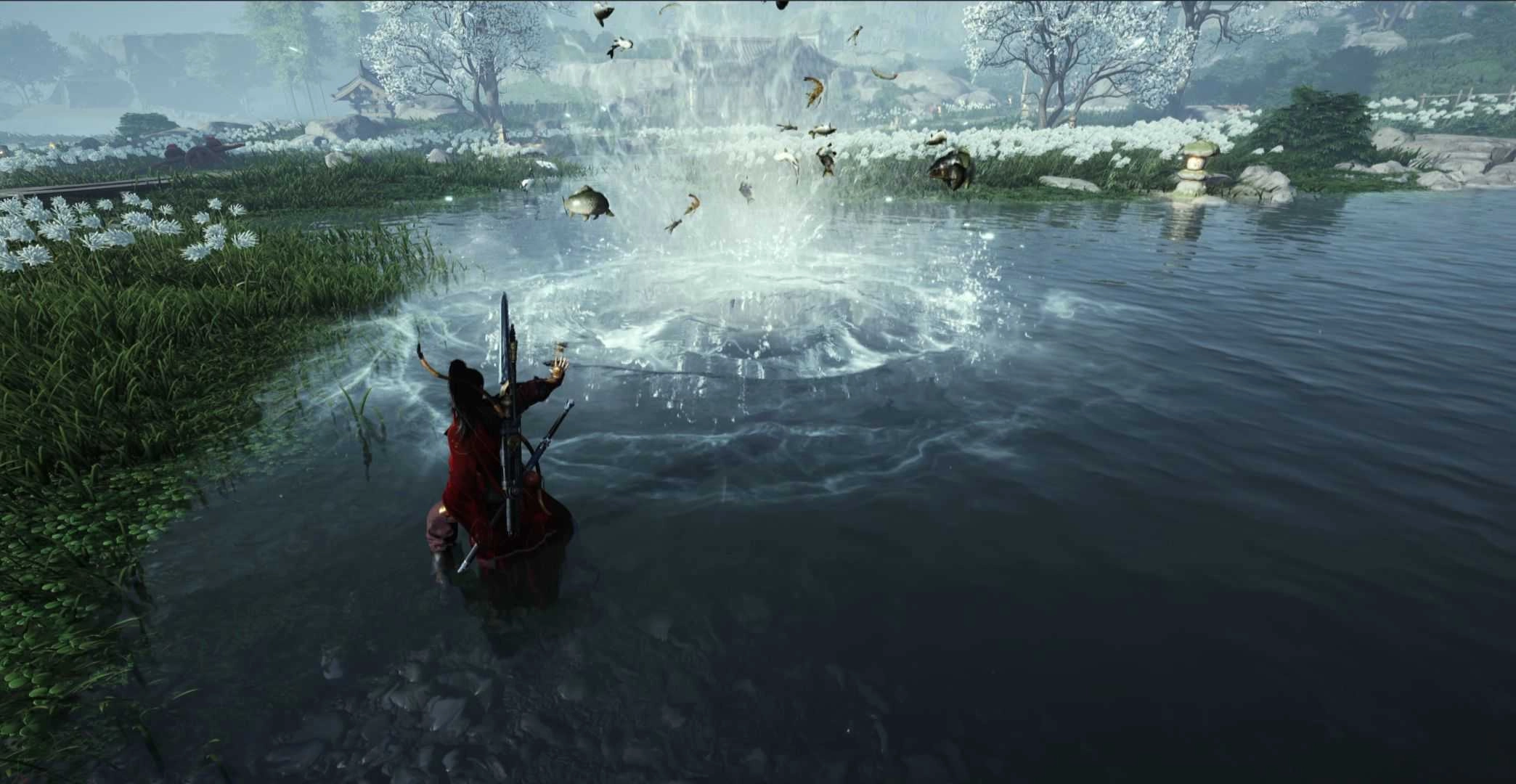 燕云十六聲正版截圖1