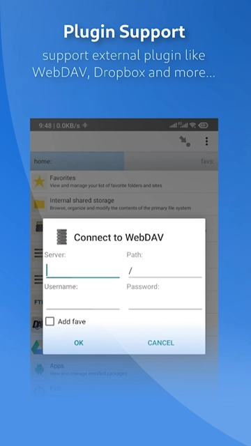 幽灵文件管理器(2)