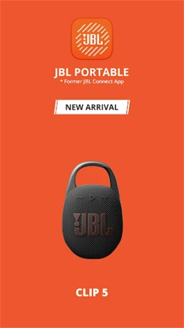 JBL Portable图4