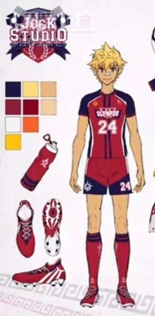 体育生工作室汉化版截图2