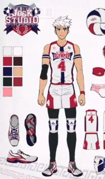 体育生工作室汉化版截图1