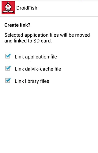 link2sd中文版截图4