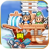 飞空艇探险物语中文版