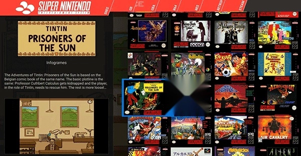 天马模拟器安卓版(4)