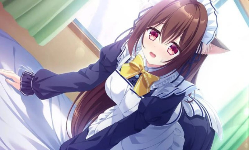 初音岛重制版截图1