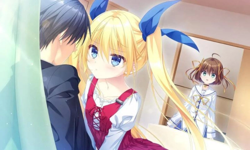 初音岛重制版截图2