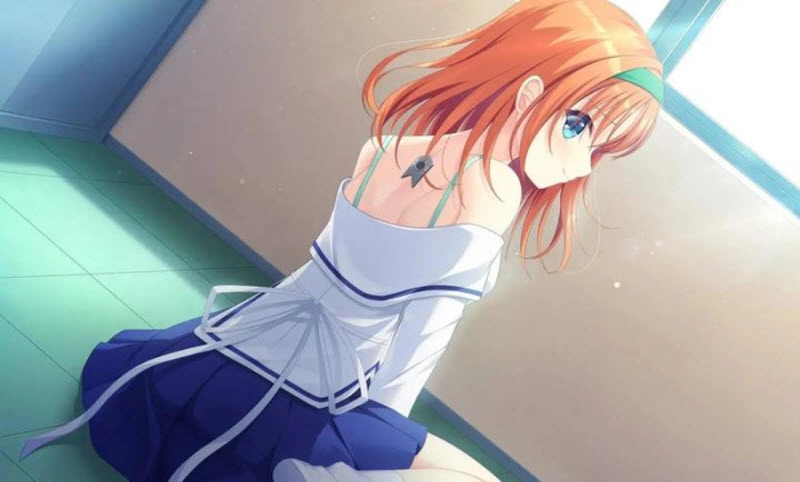 初音岛重制版截图3