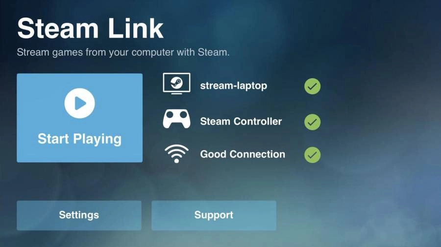 Steam Link安卓版1