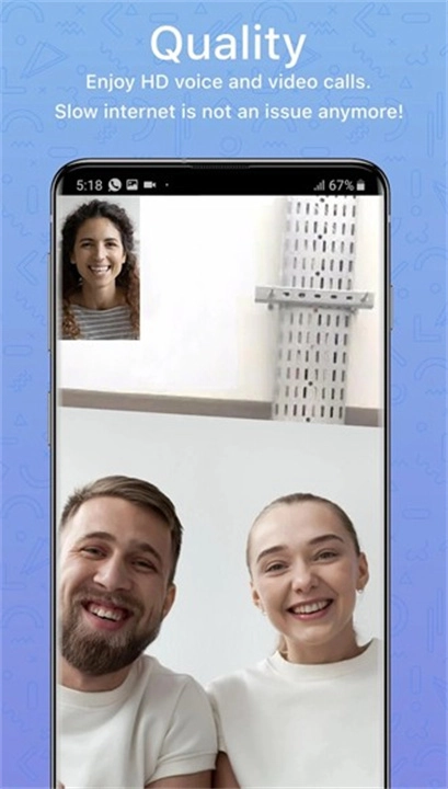 zangi中文版截圖0