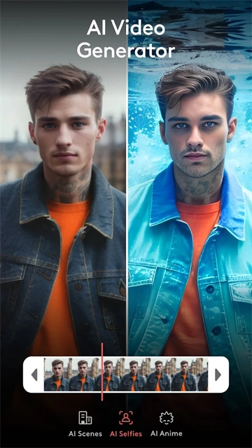 videoleap安卓版截图5