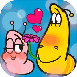 爆笑虫子历险记