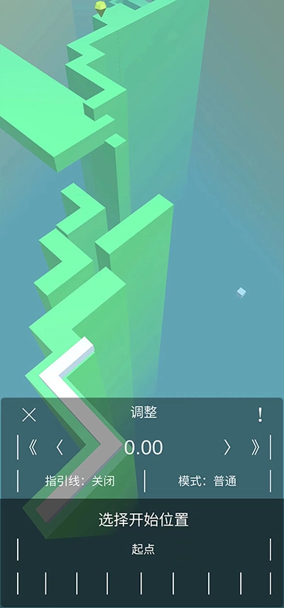 跳舞的线风暴之怒图1