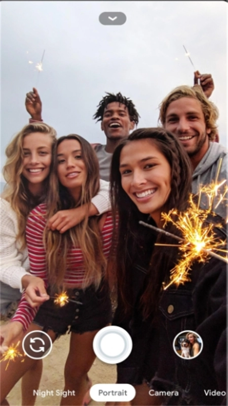 谷歌相机(Google Camera)截图3