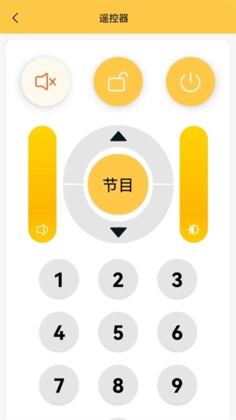 Ledshow手機(jī)版截圖3