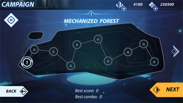 超速暗影忍者复仇图2