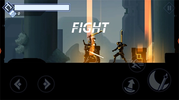 超速暗影忍者复仇图1