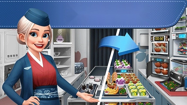 飞机大厨(Airplane Chefs)国际服图1