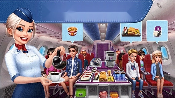 飞机大厨(Airplane Chefs)国际服图3